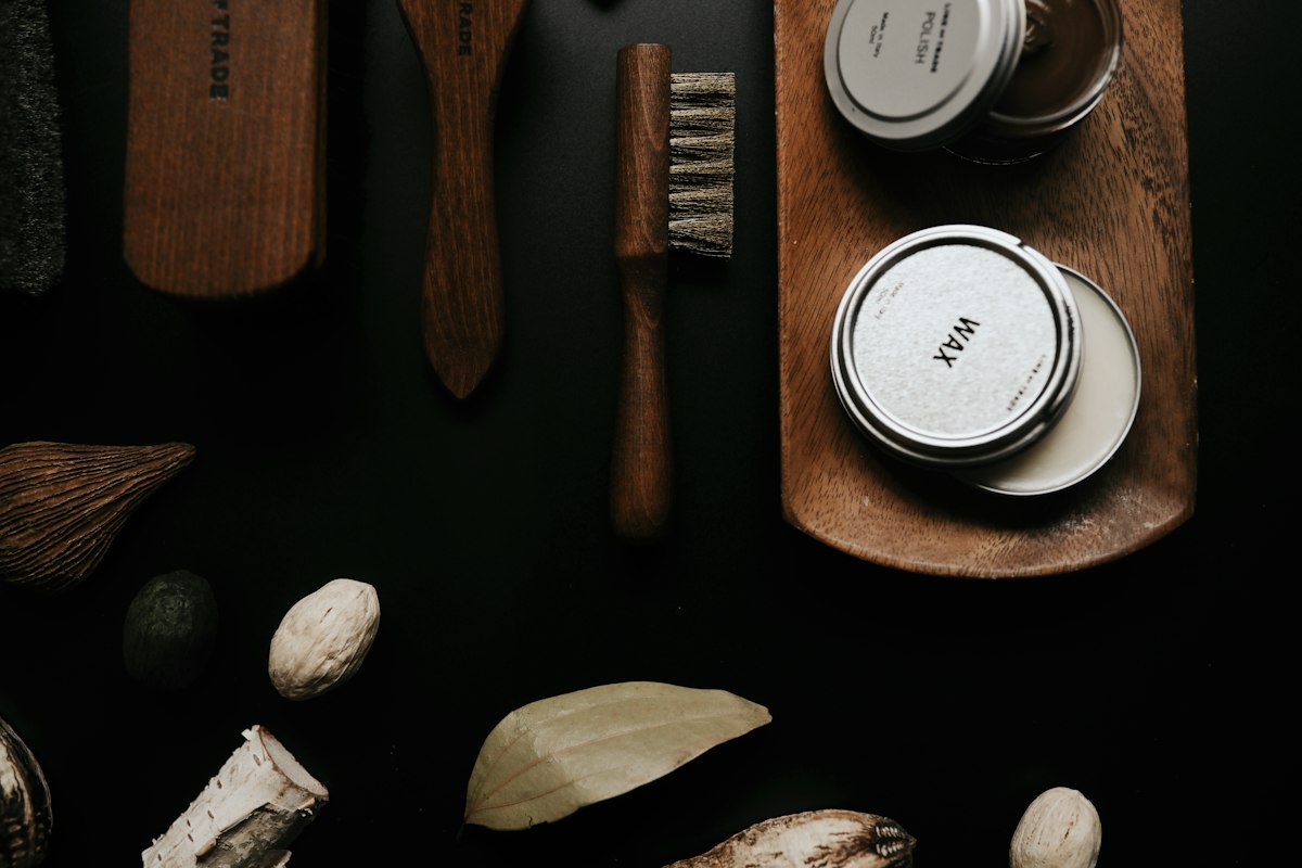 Ingredientes naturales premium seleccionados